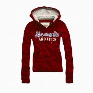 Sweatshirt Abercrombie & Fitch Femme